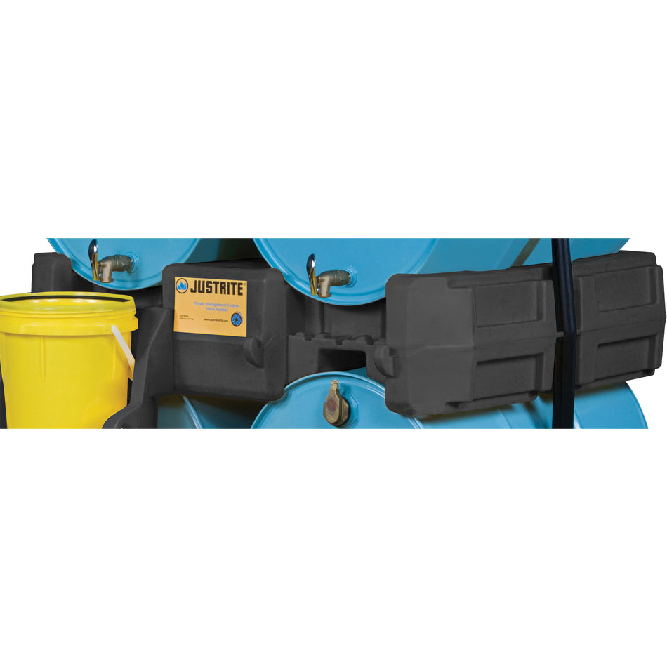 EcoPolyBlend™ Drum Management Stack Module - SGV507