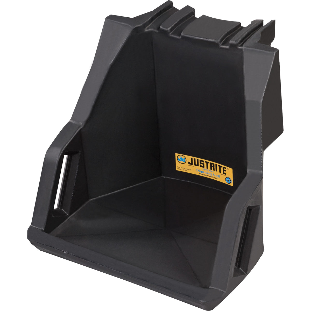 EcoPolyBlend™ Drum Management Shelf - SGV508