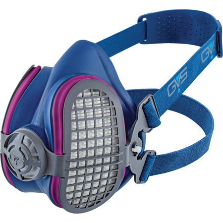 Elipse® P100 NIOSH Respirator with Replacement P100 Filters - SGV522