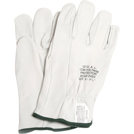 Leather Protector Gloves - SGV610