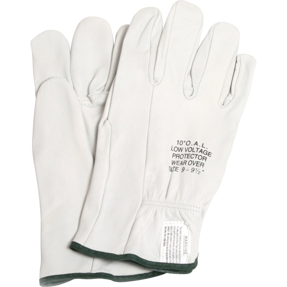 Leather Protector Gloves - SGV610