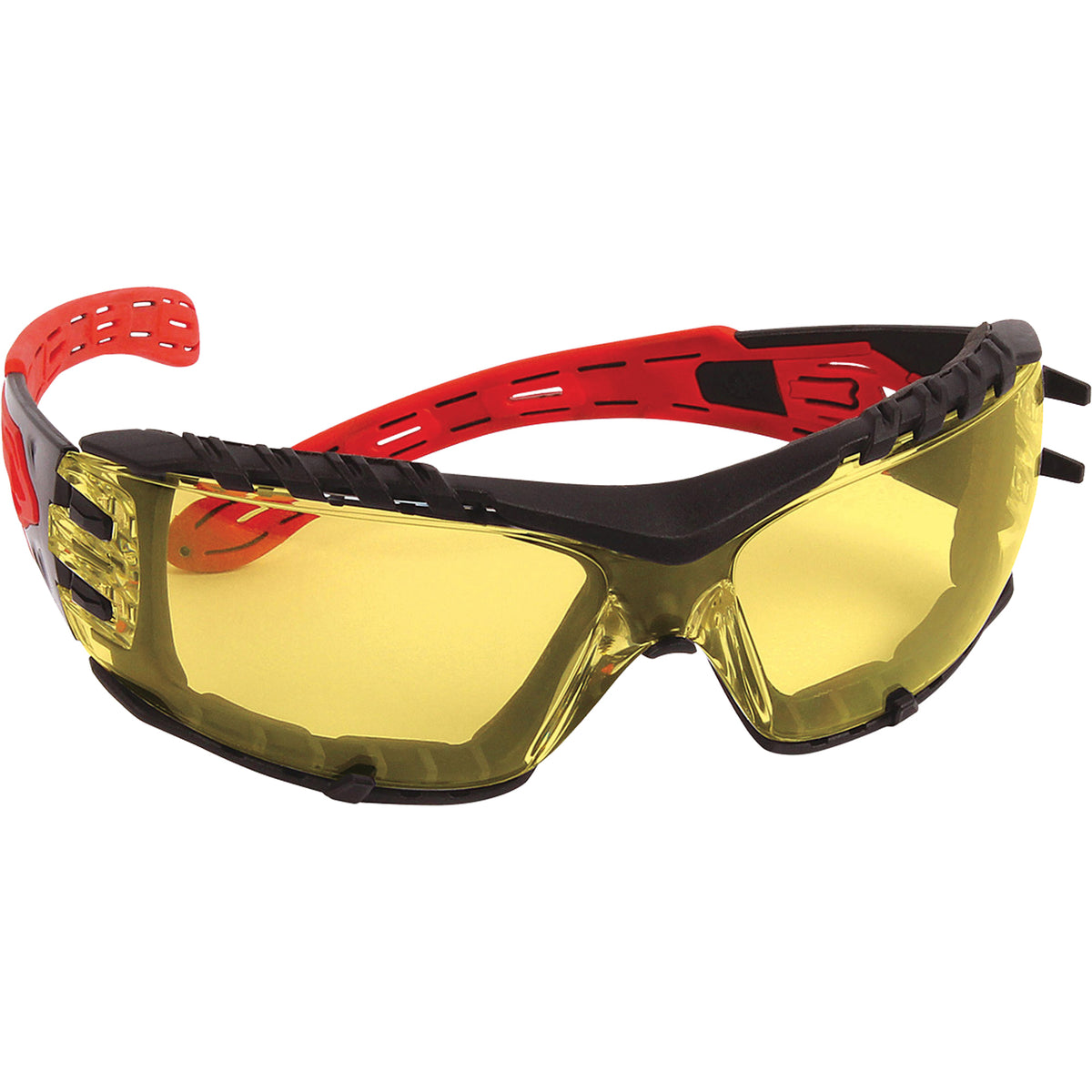 Dynamic™ Volcano Plus™ Rimless Safety Glasses - SGV623