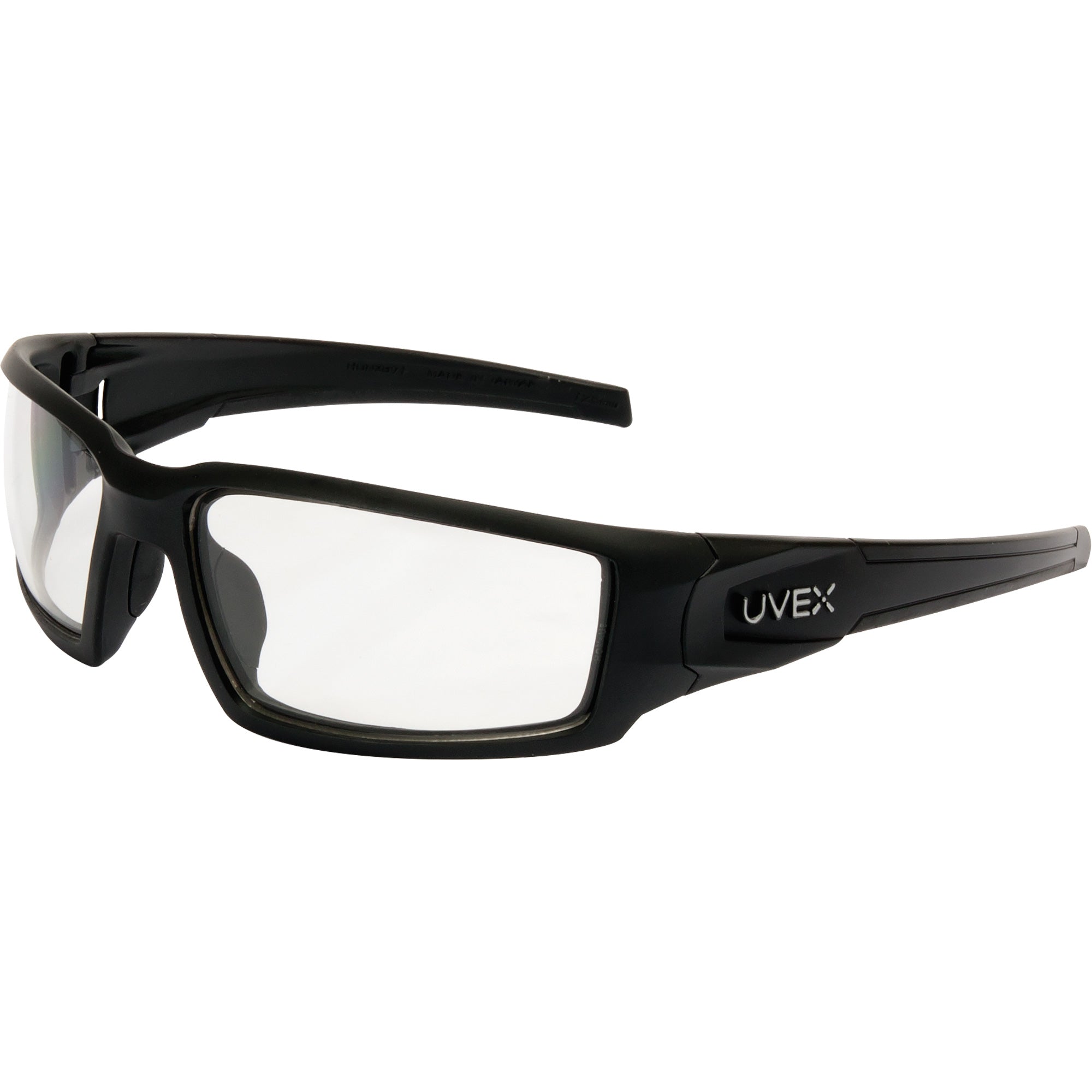 Uvex® Hypershock™ Safety Glasses - SGV714