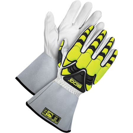 Cut-X™ Impact Resistant Gloves - SGV835