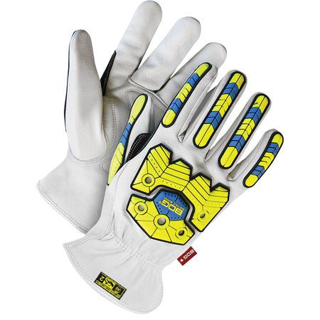 Arc Tek™ Impact Resistant Gloves - SGV847