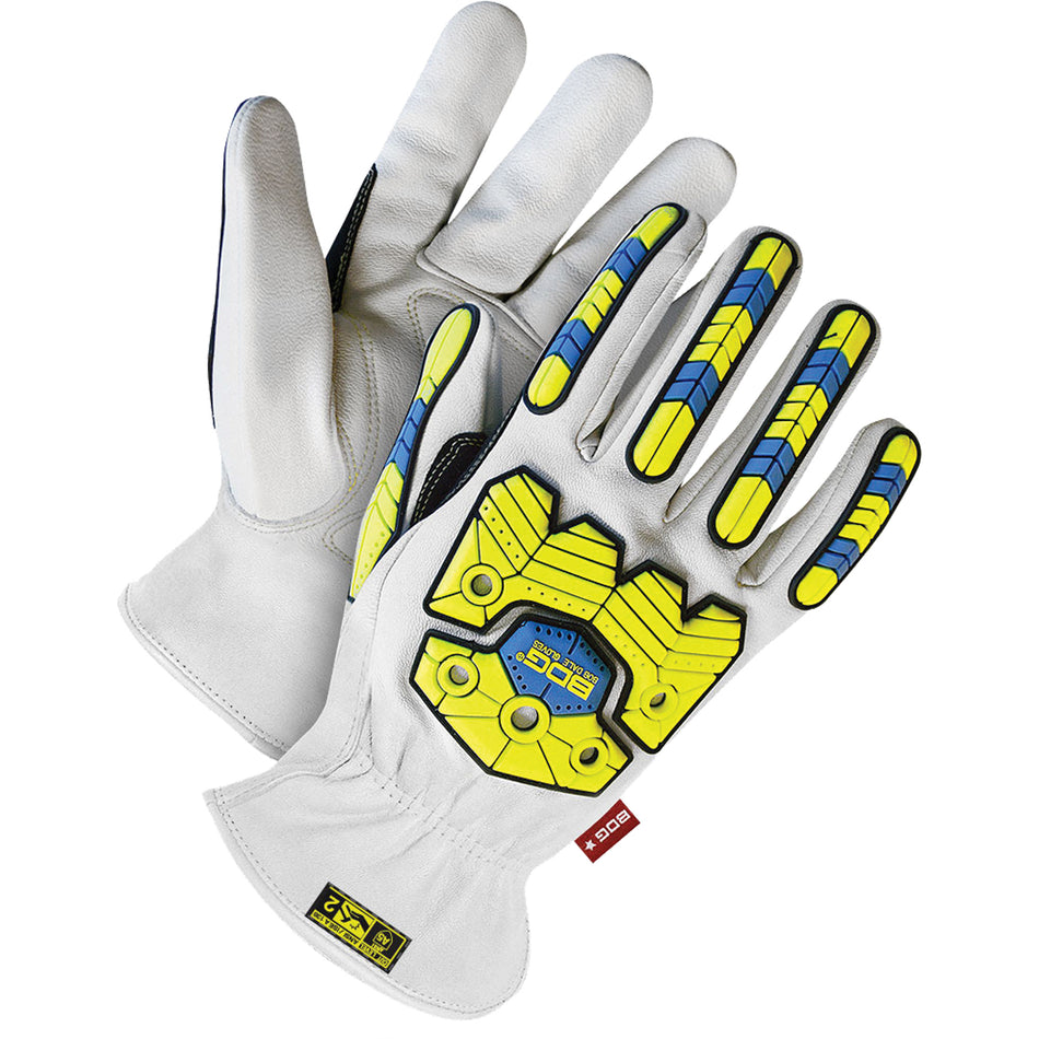 Arc Tek™ Impact Resistant Gloves - SGV847