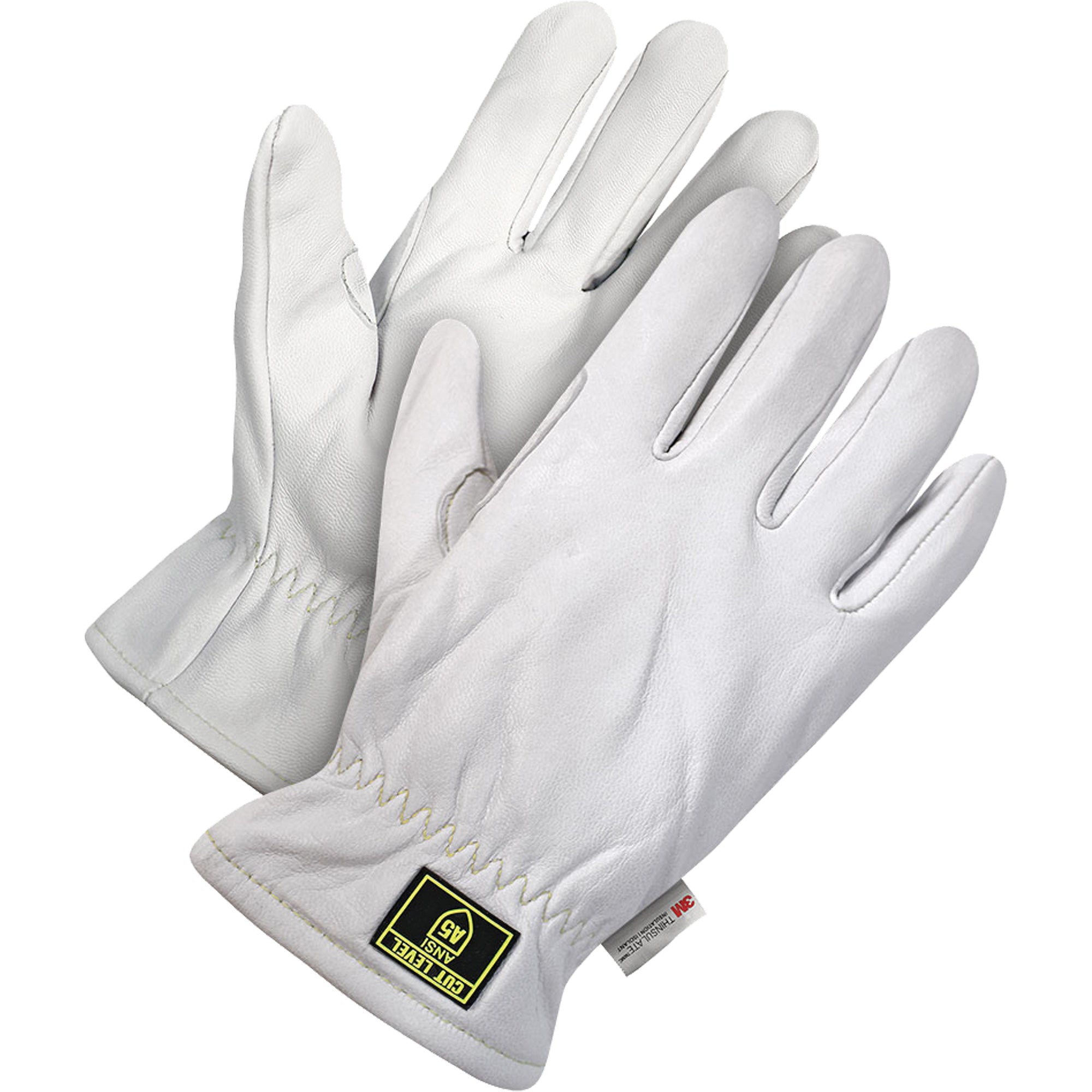 Cut-X™ Winter Driver's Glove - SGV880