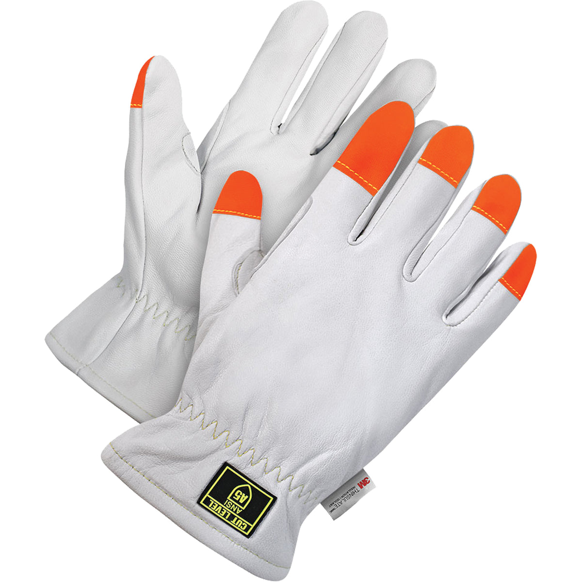 Cut-X™ Lined Driver's Gloves - SGV898
