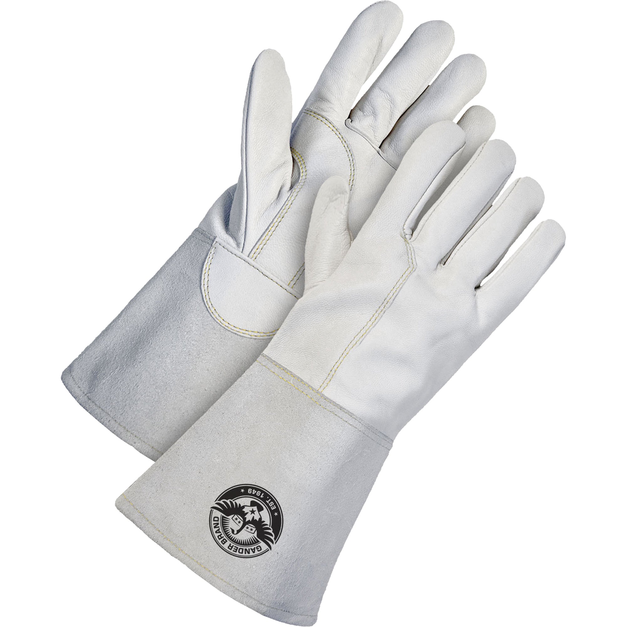 TIG Welder's Gloves - SGV905
