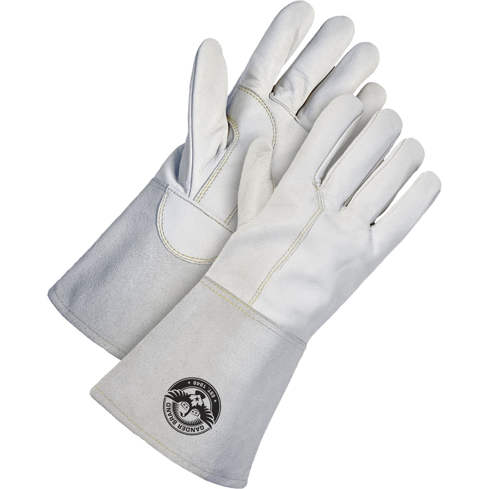 TIG Welder's Gloves - SGV905