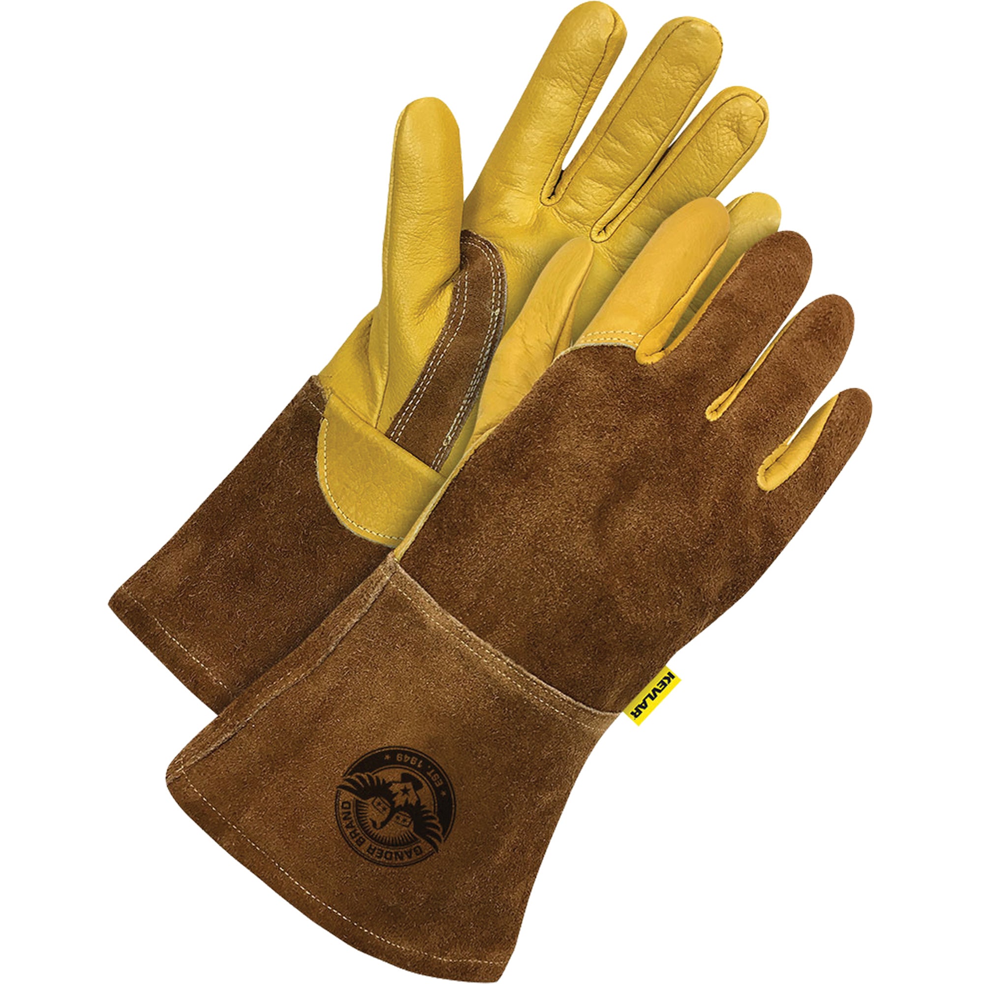 Welder's Gloves - SGV920