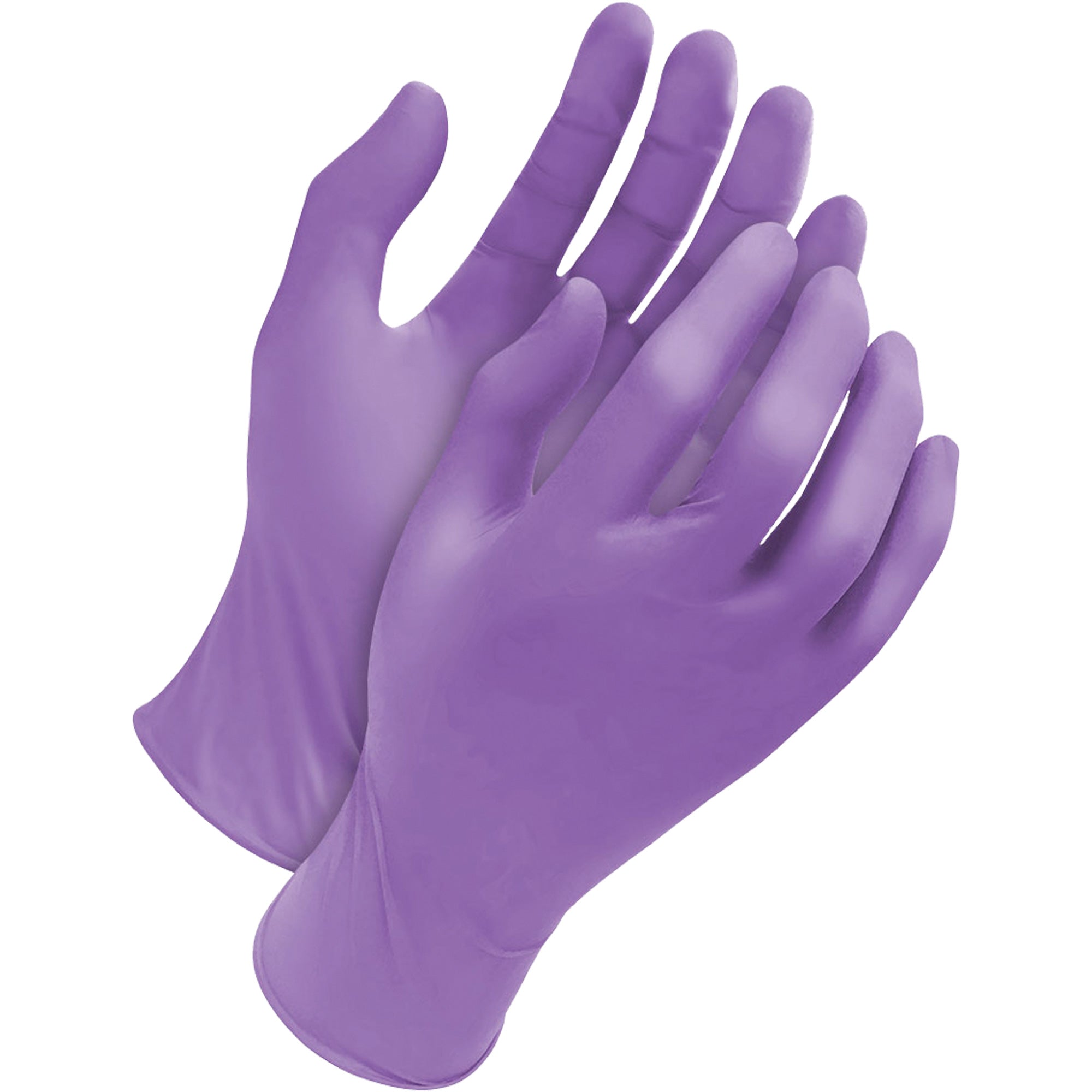 Deny™ Tripolymer Disposable Gloves - SGV926