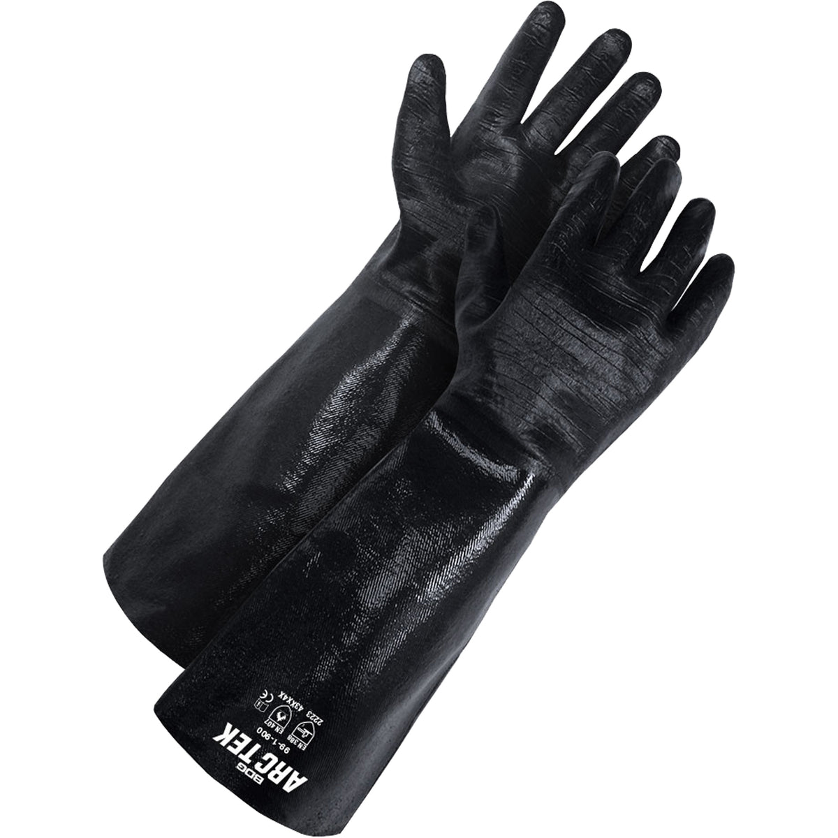Arc Tek™ Coated Glove - SGV938