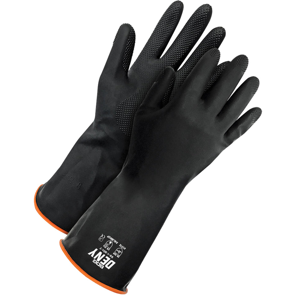 Deny™ Chemical Resistant Gloves - SGV941