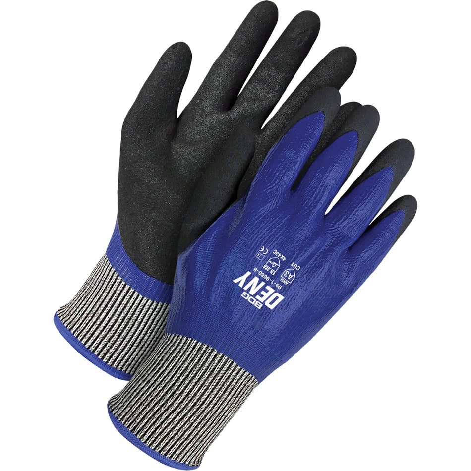 Deny® Cut-Resistant Gloves - SGV995