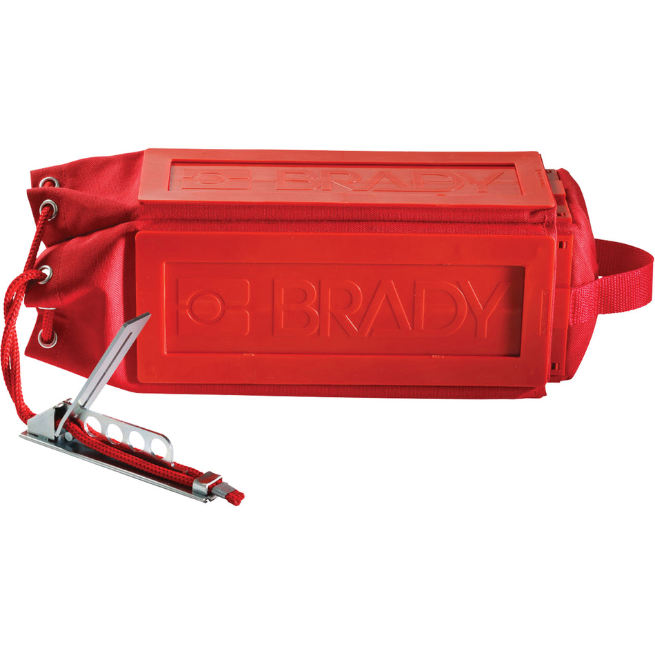 Pendant Control Safety Cover - SGW061