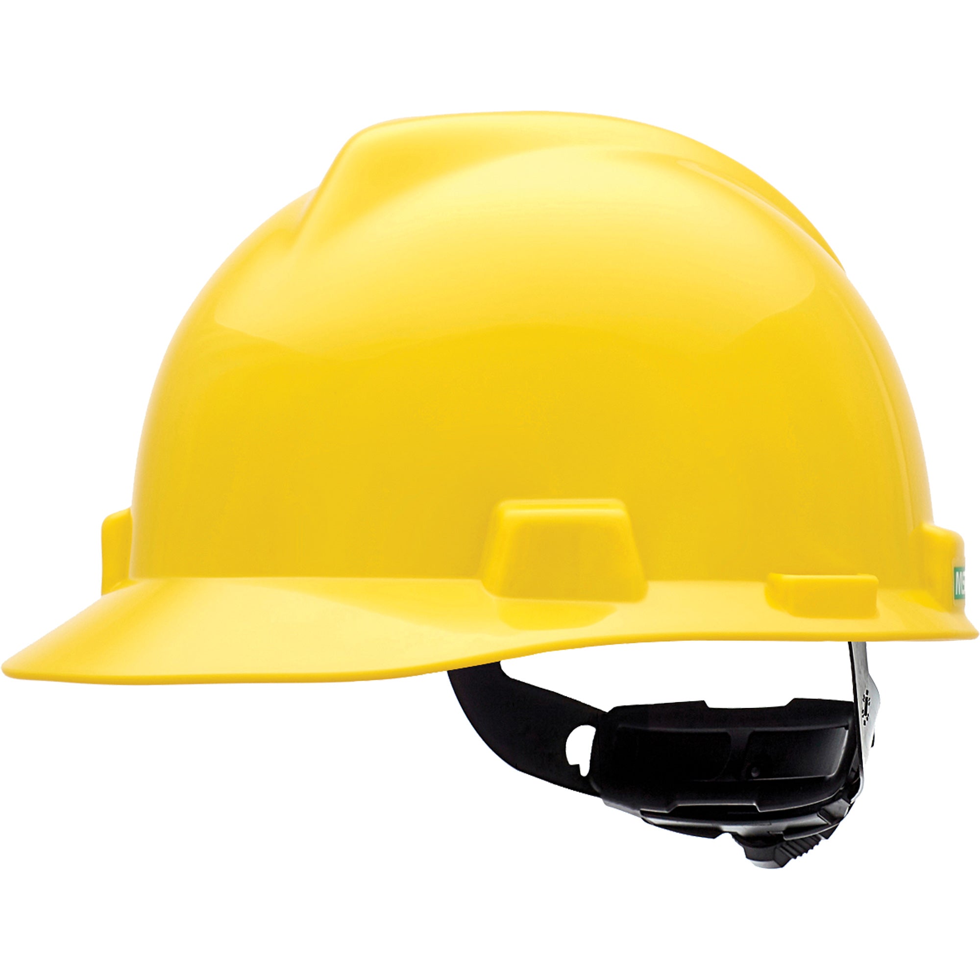 V-Gard™™ Slotted Hard Hat - SGW069