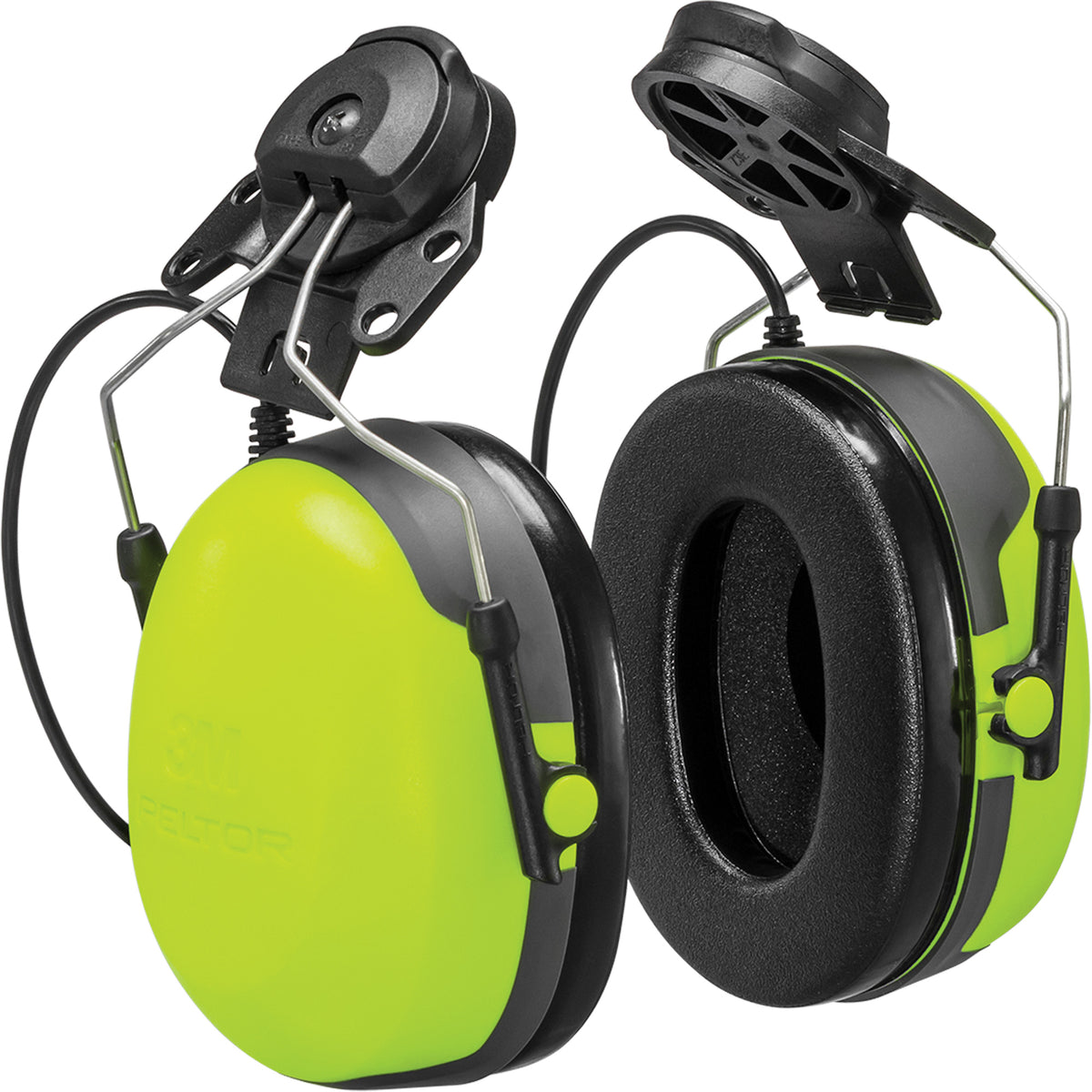 Peltor™ CH-3 Listen Only Earmuffs - SGW084