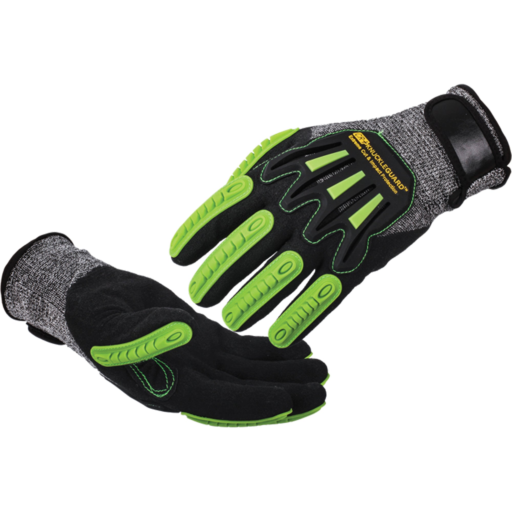 Tilsatec® Cut Resistant Gloves - SGW107