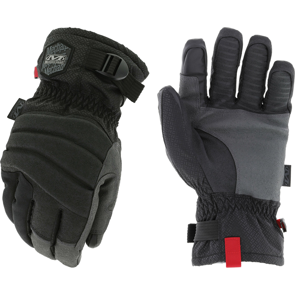 ColdWork Peak Waterproof Winter Gloves - SGW114