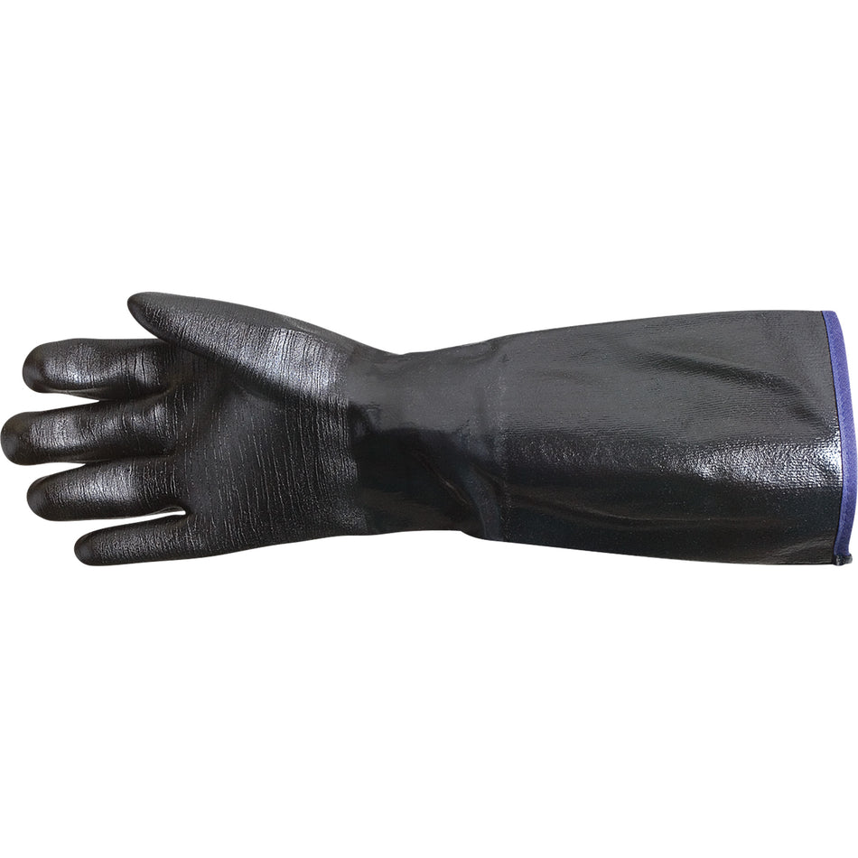 Chemstop™ Thermal Lined Glove - SGW266