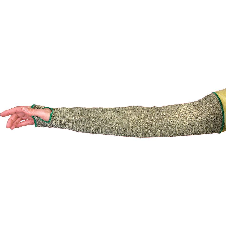 Contender™ Flame-Resistant Sleeves with STAYz-UP™ Armbands - SGW267