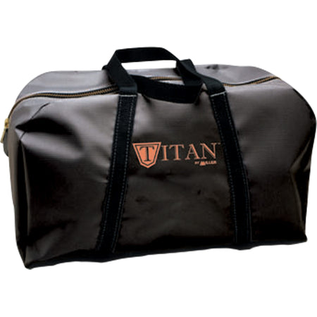 Miller® Heavy-Duty Equipment Bag with Zipper - SGW306