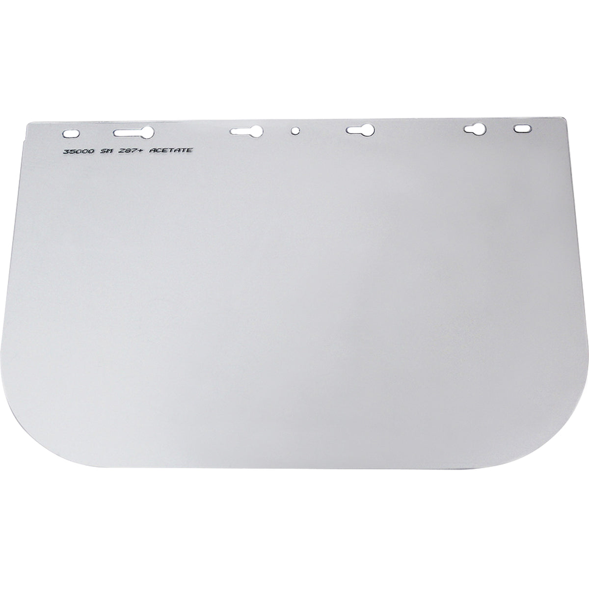 390 Series Replacement Faceshield - SGW308