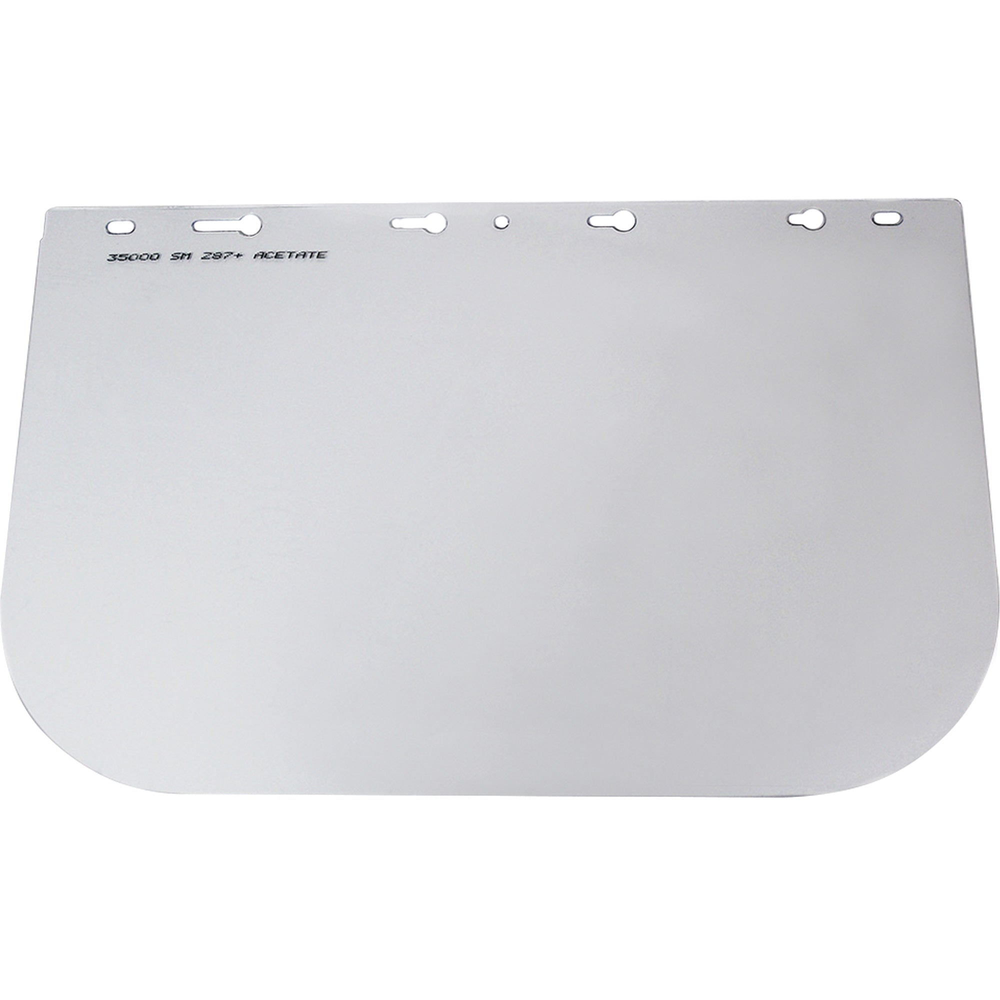 390 Series Replacement Faceshield - SGW308