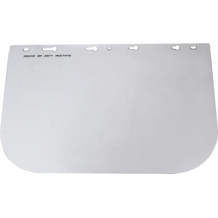 390 Series Replacement Faceshield - SGW308