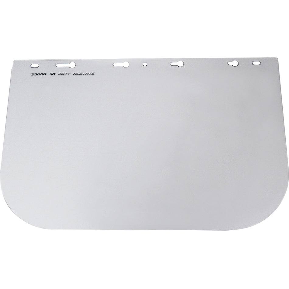 390 Series Replacement Faceshield - SGW308