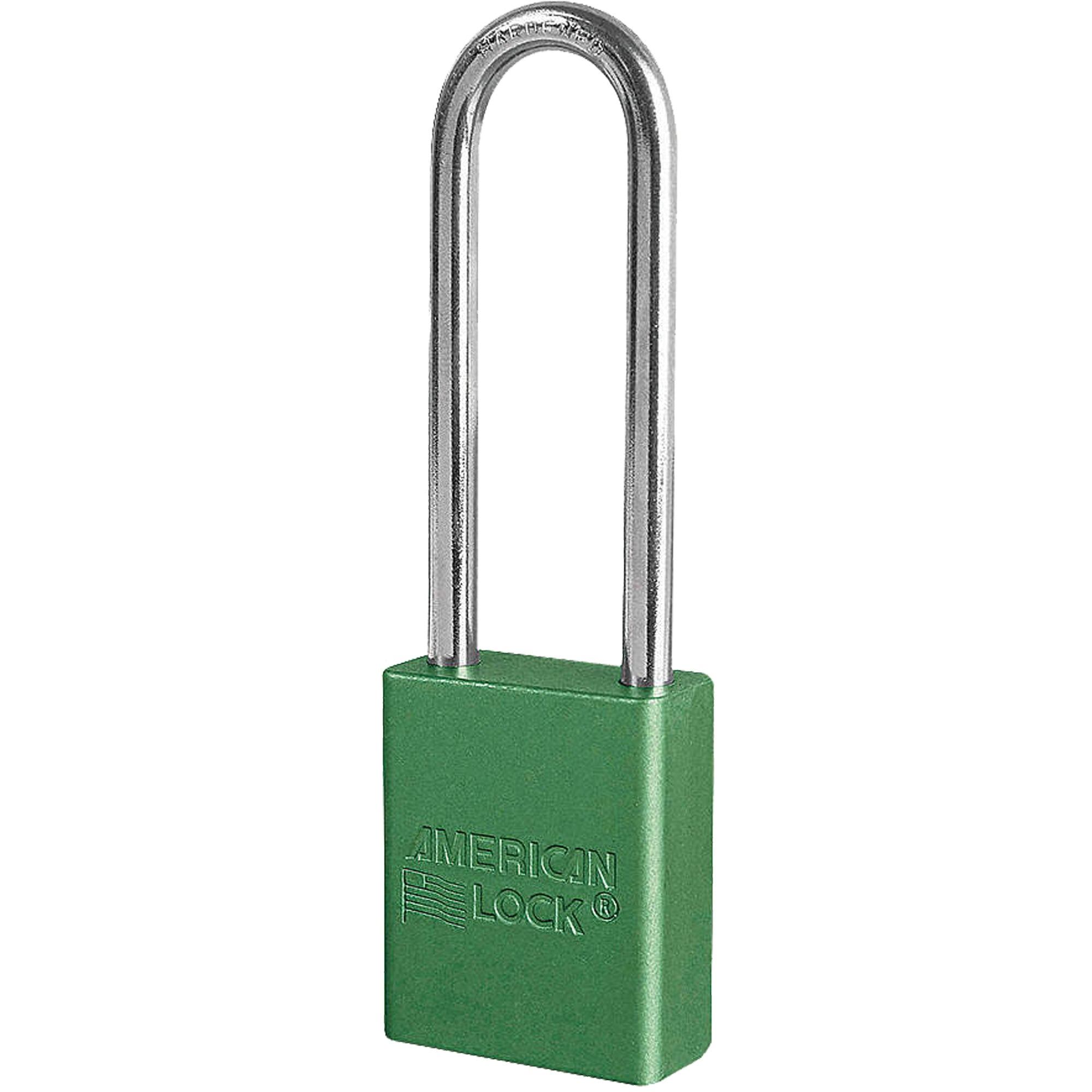 American Lock® Padlock - SGW310