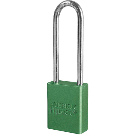 American Lock® Padlock - SGW310