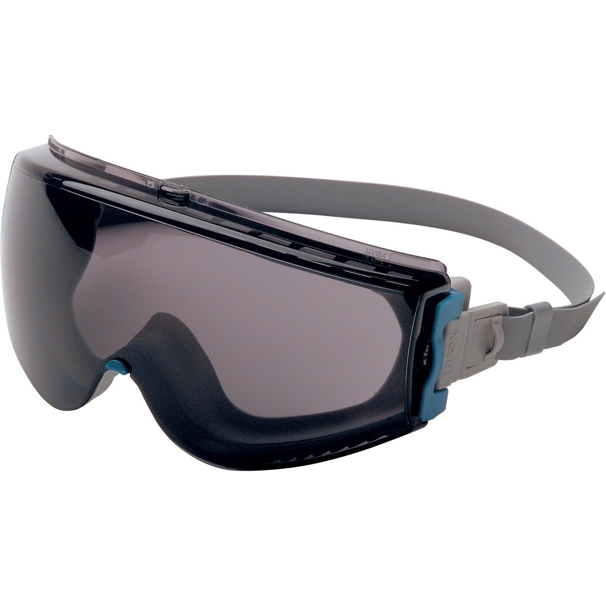Uvex HydroShield® Stealth® Safety Goggles - SGW355