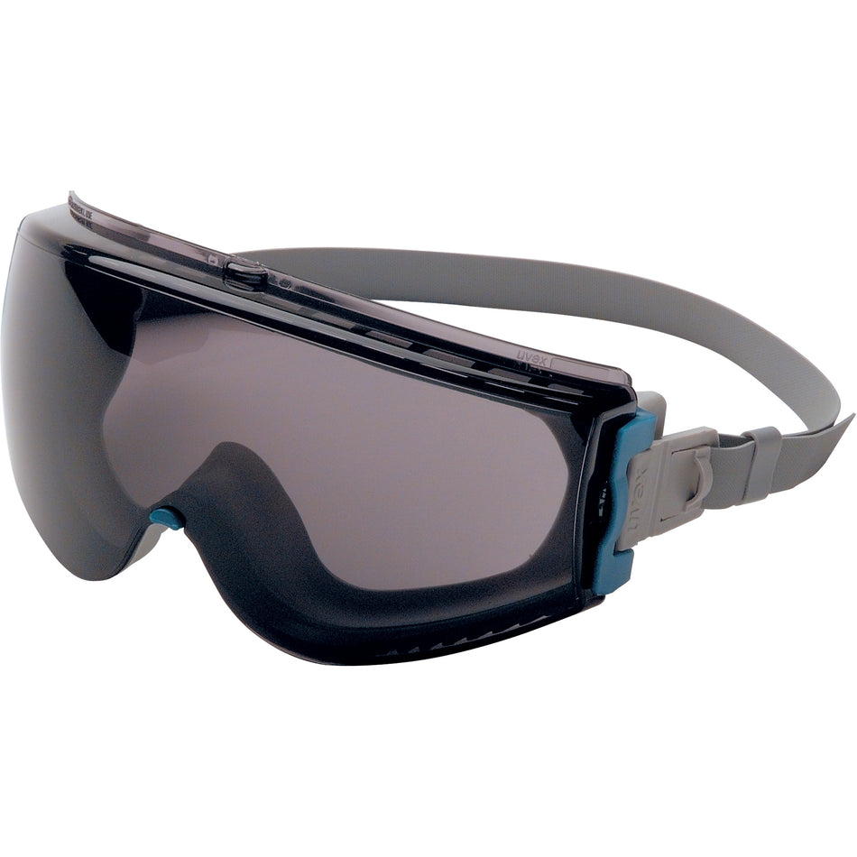 Uvex HydroShield® Stealth® Safety Goggles - SGW355