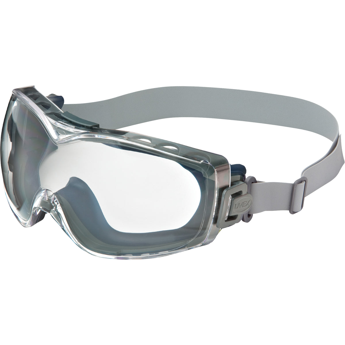 Uvex HydroShield® Stealth® OTG Safety Goggles - SGW369