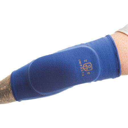 Pull-On Memory Foam Elbow Protector - SGW406