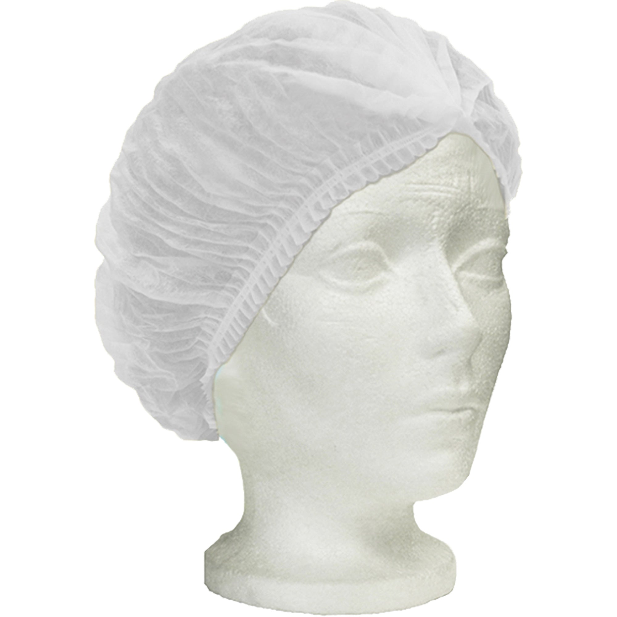 Ronco Care™ Pleated Bouffant Cap - SGW440
