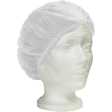 Ronco Care™ Pleated Bouffant Cap - SGW440