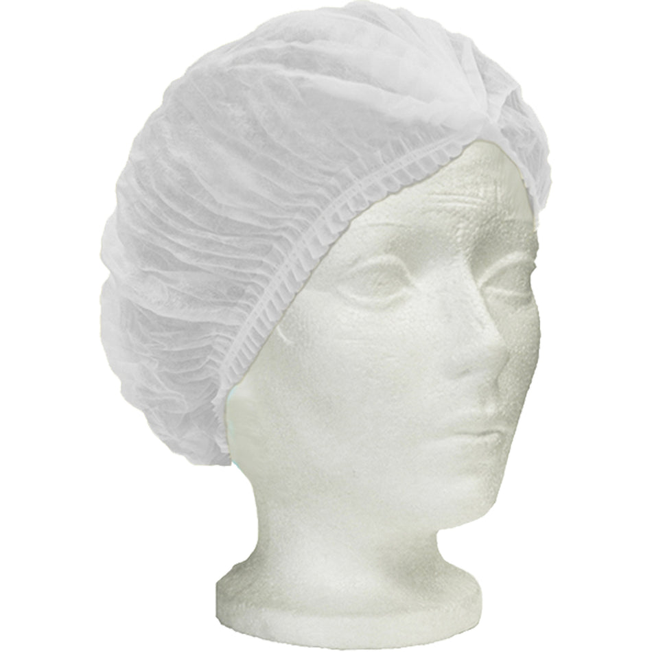 Ronco Care™ Pleated Bouffant Cap - SGW440
