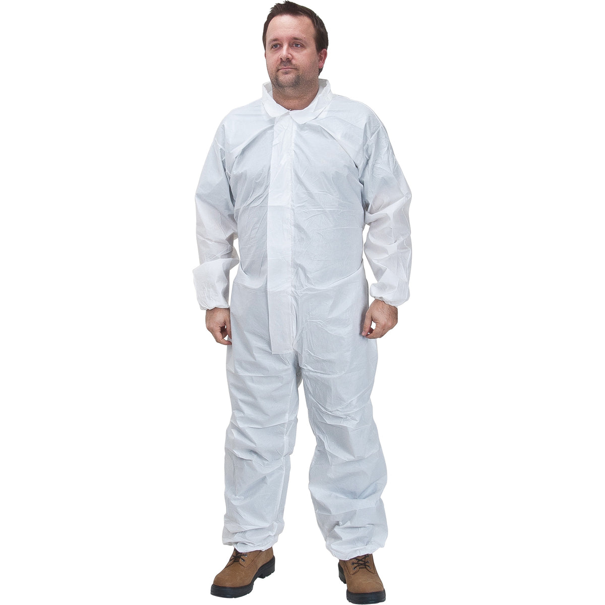 Premium Coveralls - SGW450