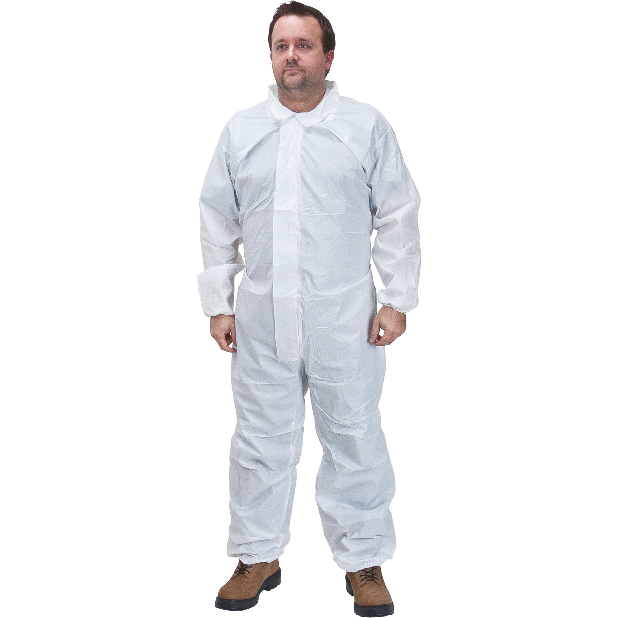 Premium Coveralls - SGW450