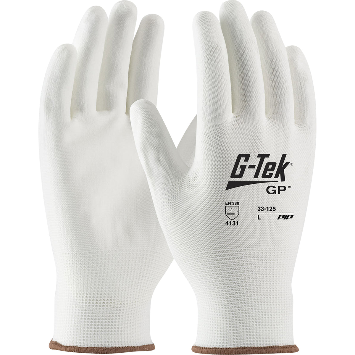 G-Tek® GP™ Coated Gloves - SGW469
