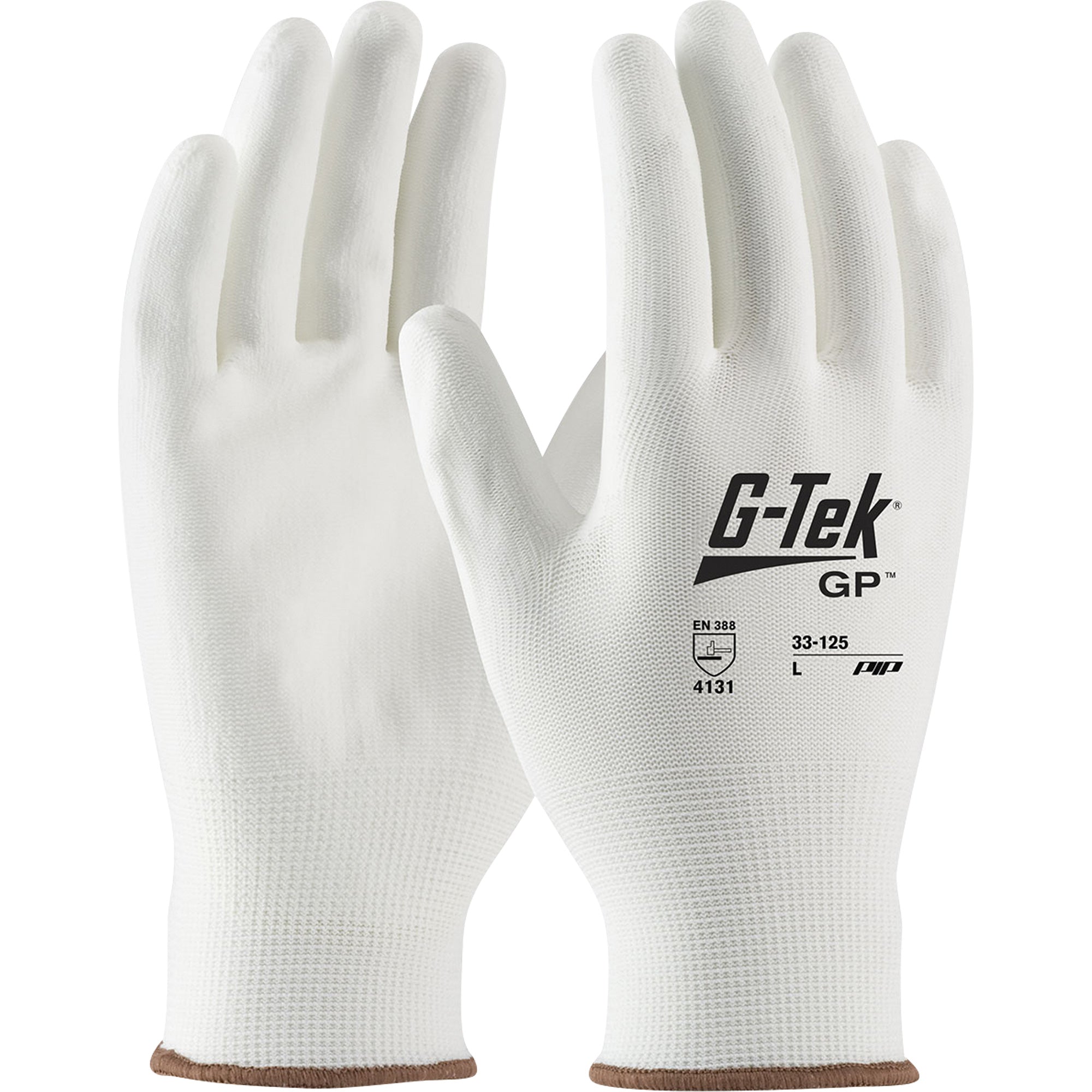 G-Tek® GP™ Coated Gloves - SGW469