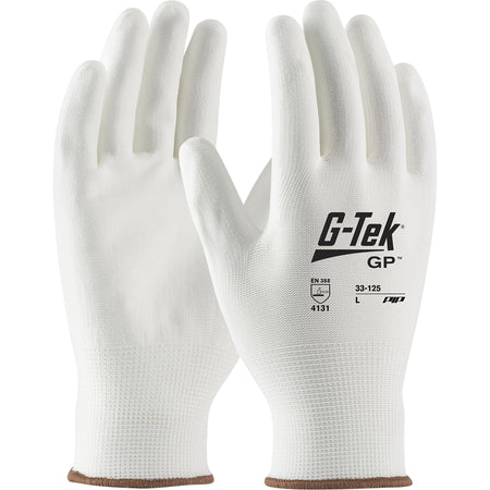 G-Tek® GP™ Coated Gloves - SGW469