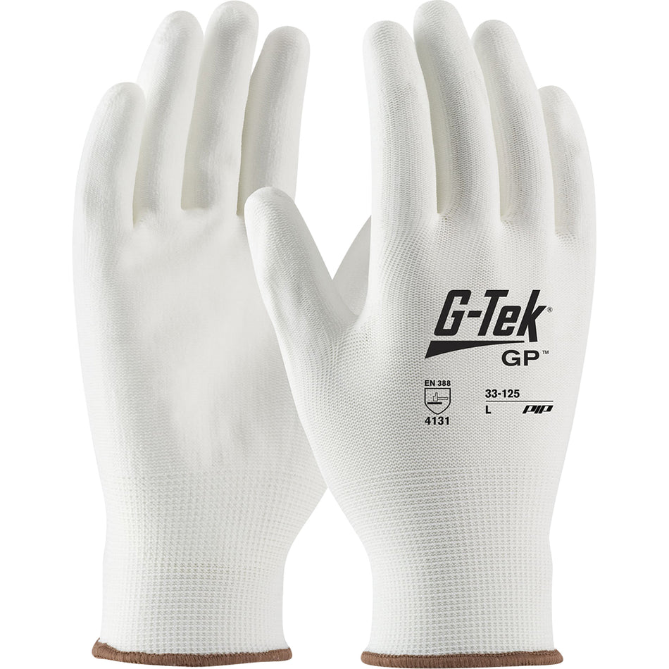 G-Tek® GP™ Coated Gloves - SGW469