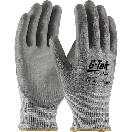 G-Tek® PolyKor® Cut Resistant Gloves - SGW484