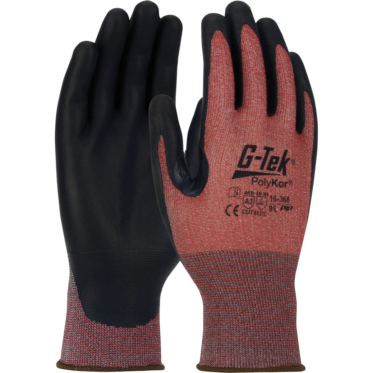 G-Tek® PolyKor® X7™ Neuroma® Cut Resistant Gloves - SGW494