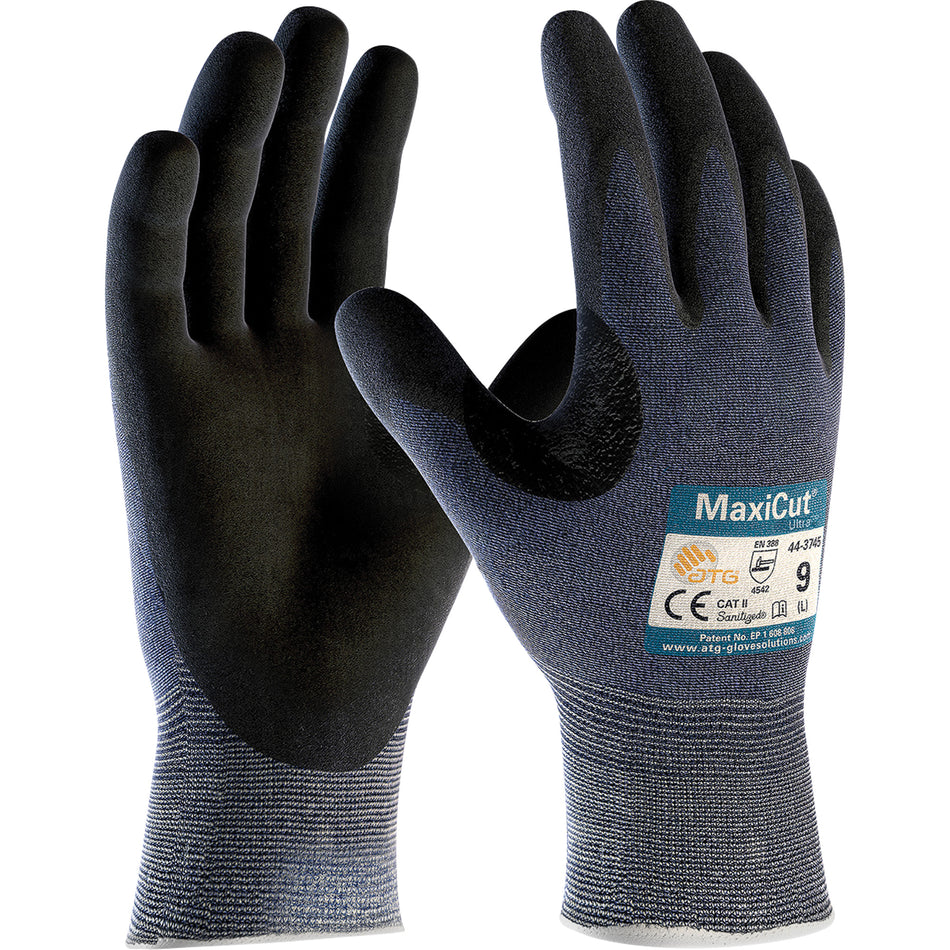 ATG MaxiCut® Ultra™ Cut Resistant Gloves - SGW525