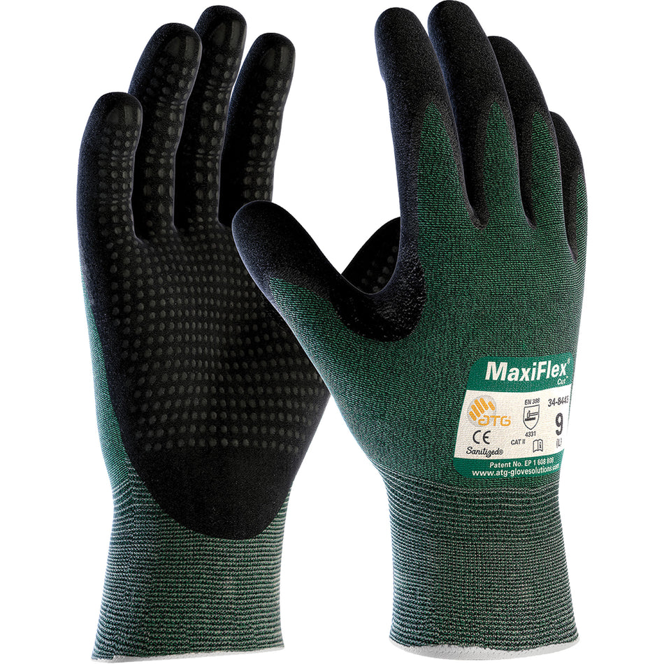 ATG MaxiFlex® Cut™ Gloves - SGW529